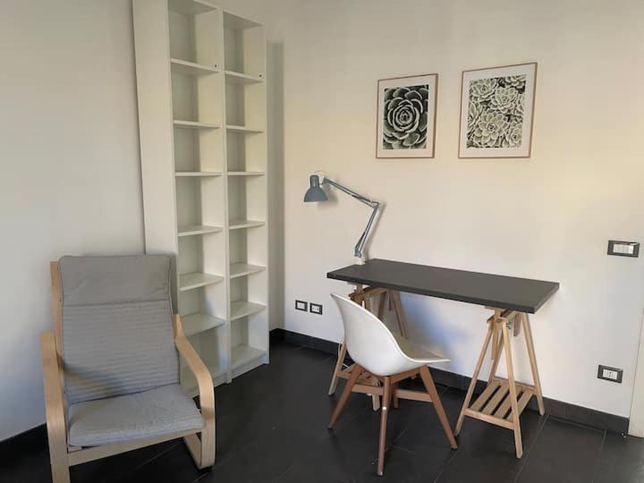Boho A San Lorenzo ,quartiere Della Street Art Apartamento *