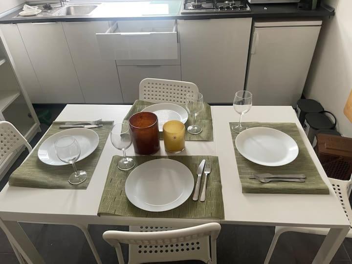 Apartamento Boho A San Lorenzo ,quartiere Della Street Art