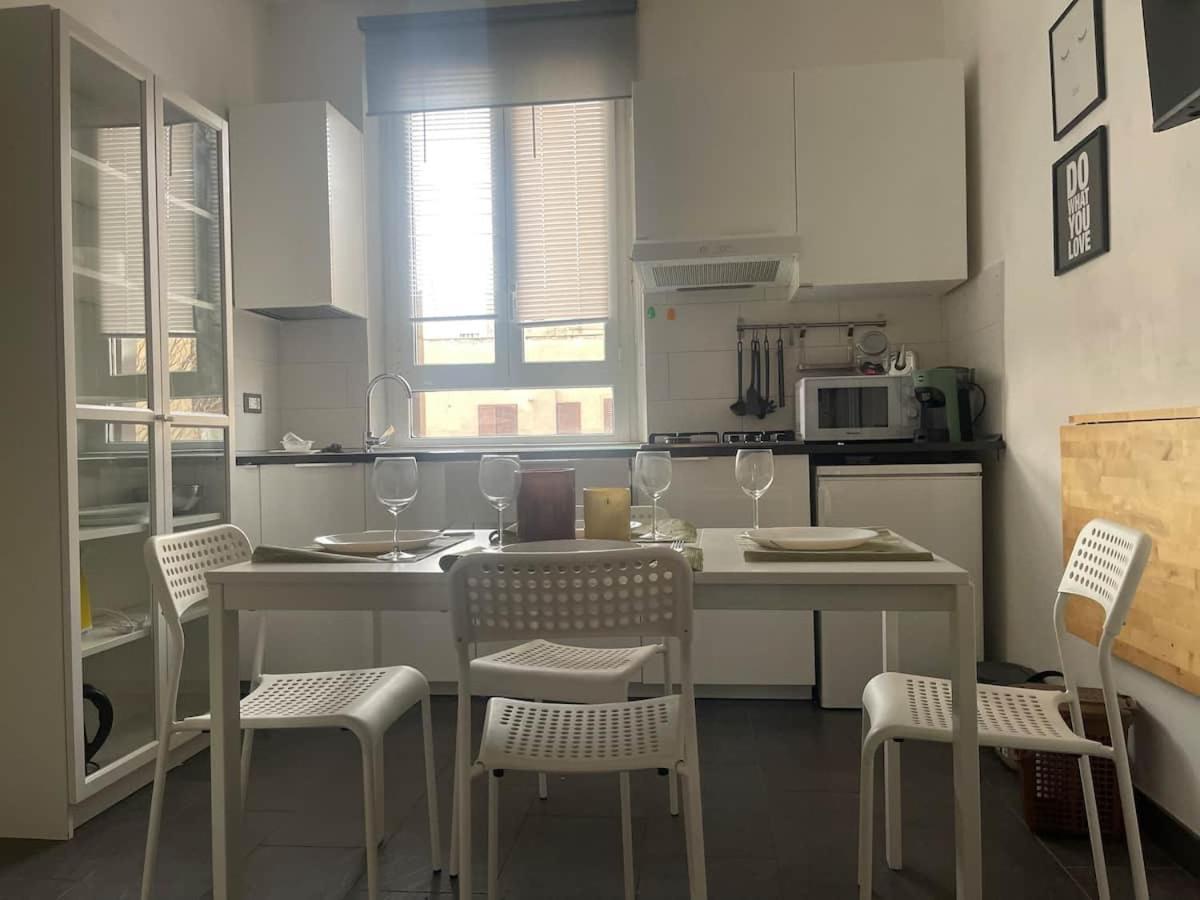 Apartamento Boho A San Lorenzo ,quartiere Della Street Art