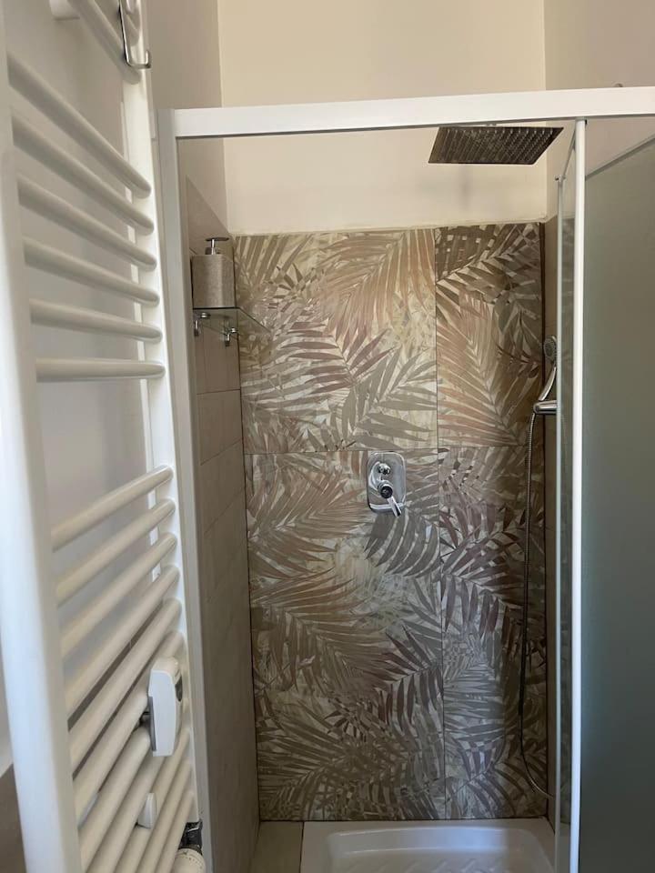 Apartamento Boho A San Lorenzo ,quartiere Della Street Art *