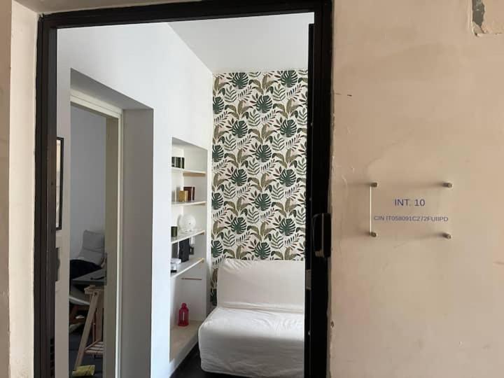 Boho A San Lorenzo ,quartiere Della Street Art