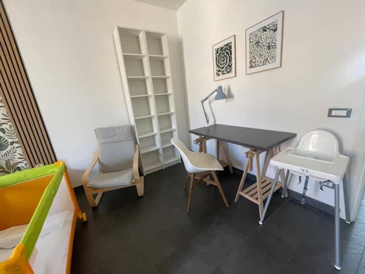 Apartamento Boho A San Lorenzo ,quartiere Della Street Art Roma