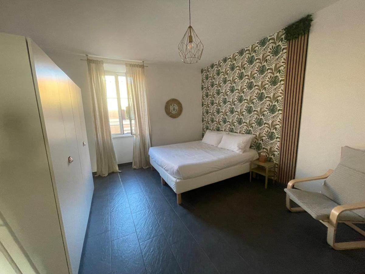 Boho A San Lorenzo ,quartiere Della Street Art Apartamento *