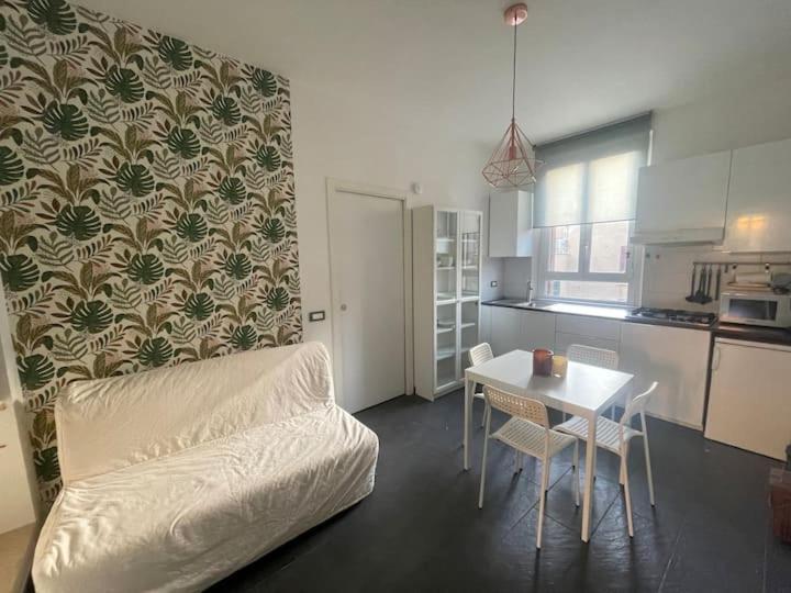 Apartamento Boho A San Lorenzo ,quartiere Della Street Art Roma