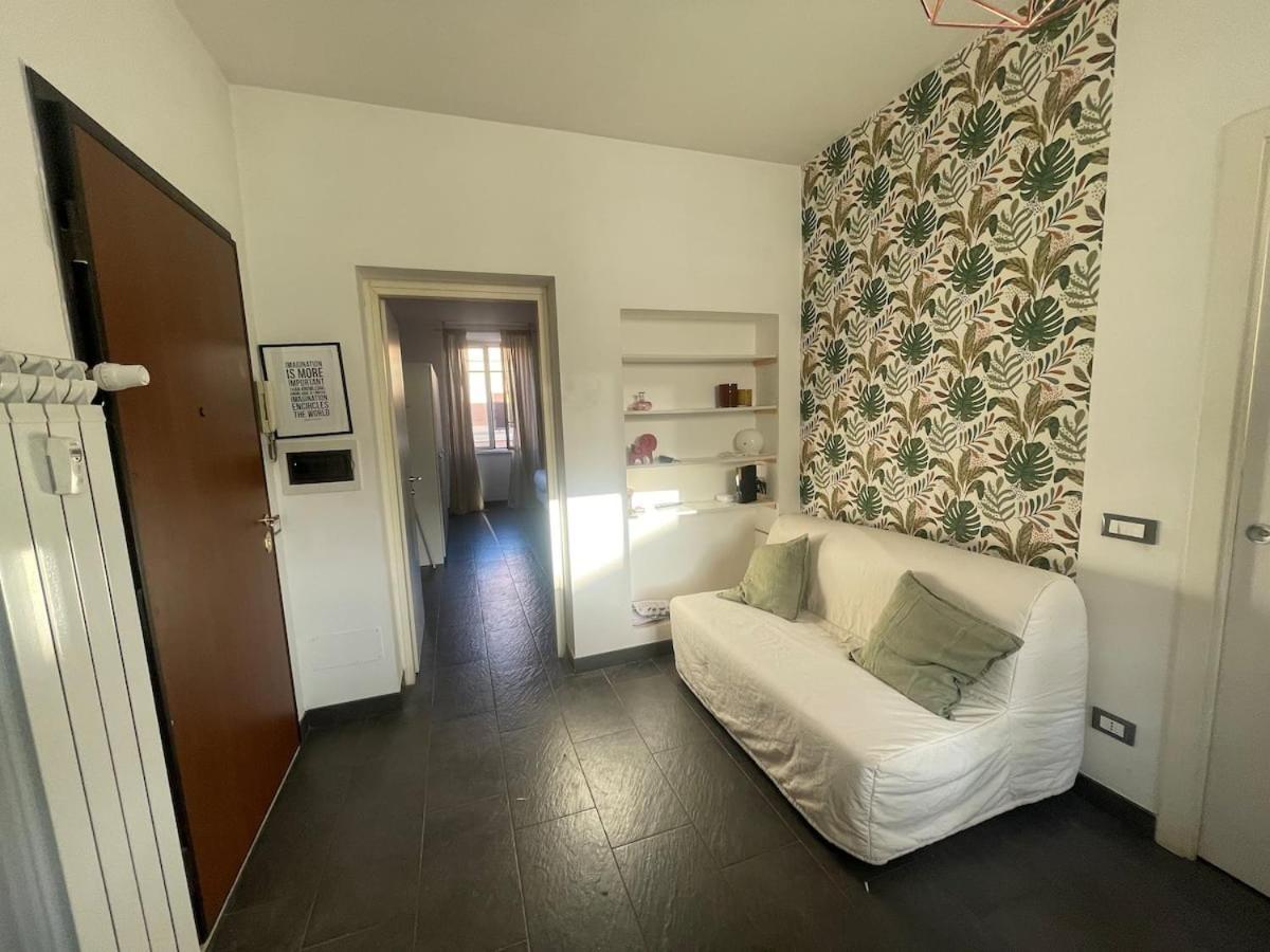 Boho A San Lorenzo ,quartiere Della Street Art Apartamento