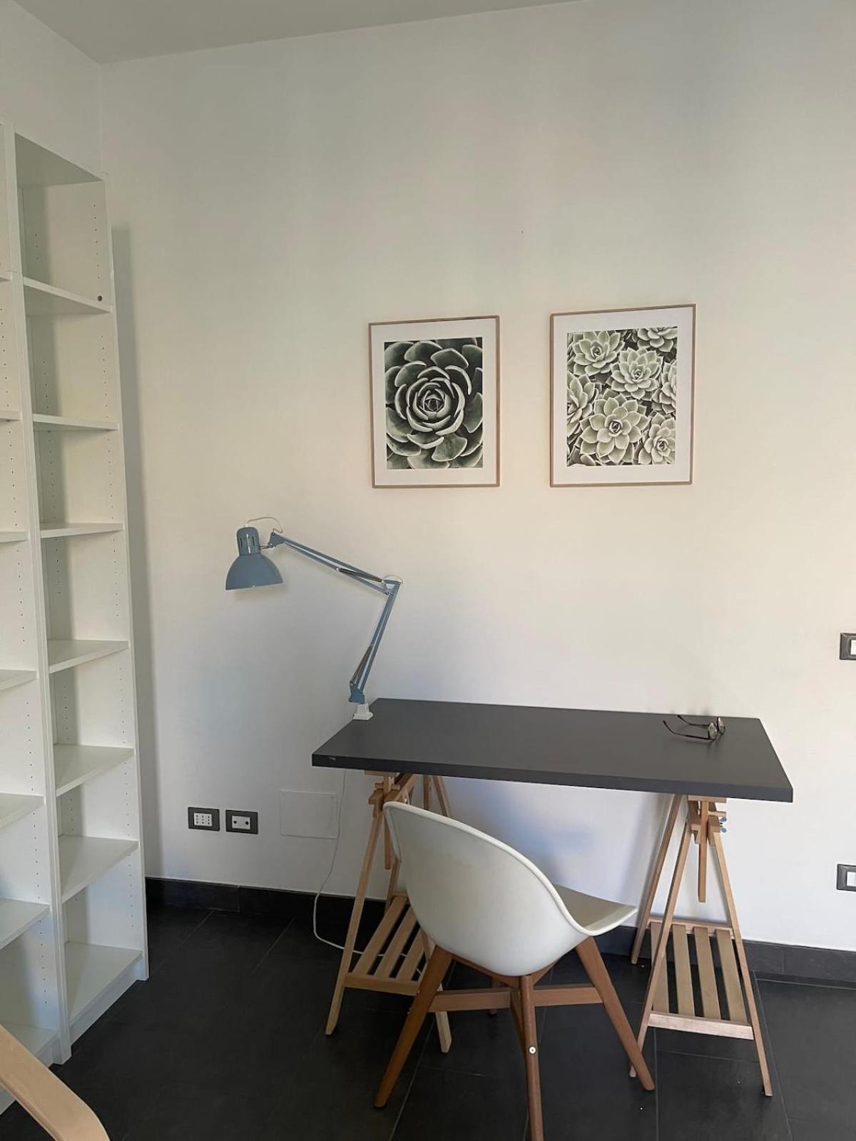 Boho A San Lorenzo ,quartiere Della Street Art Apartamento Roma